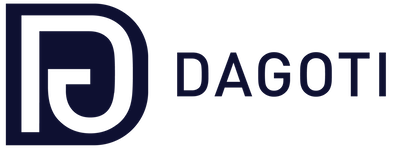 DAGOTI, Lda Logo